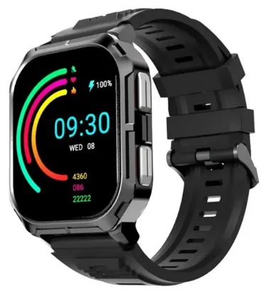 تصویر  ساعت هوشمند های فیوچر ULTRA3