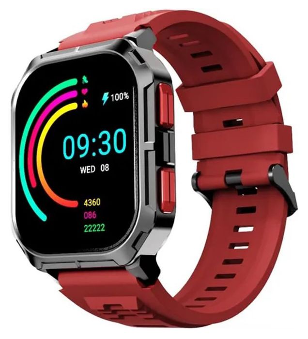 تصویر  ساعت هوشمند های فیوچر ULTRA3