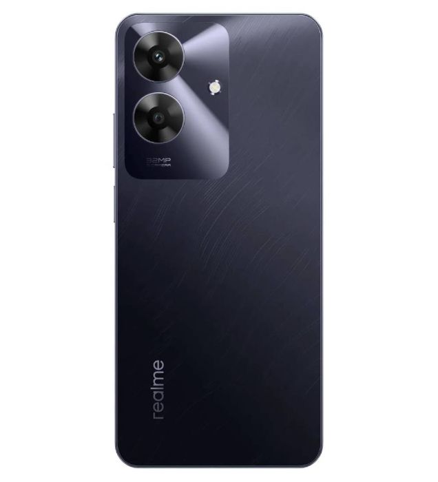 تصویر  گوشی موبایل ریلمی Note 60 4G ظرفیت 128 گیگابایت رم 4 گیگابایت