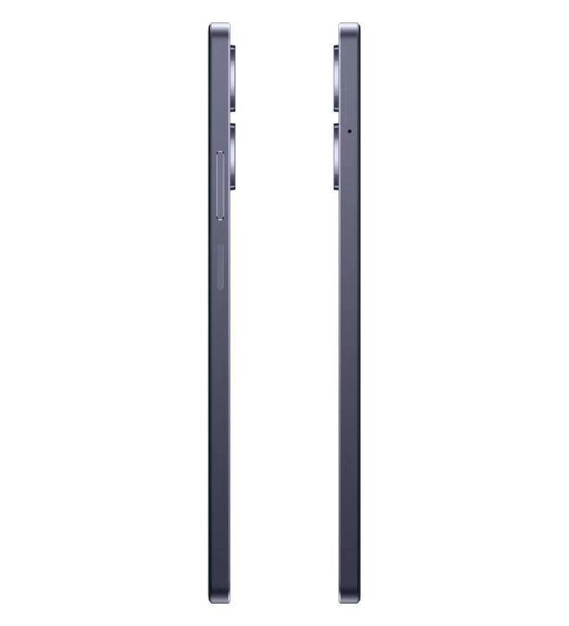 تصویر  گوشی موبایل ریلمی Note 60 4G ظرفیت 128 گیگابایت رم 4 گیگابایت