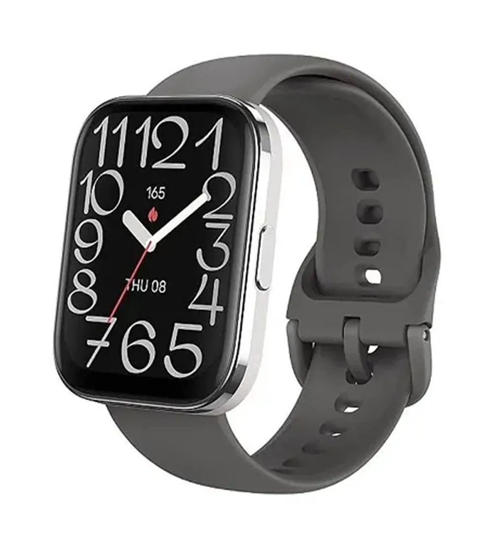 تصویر  ساعت هوشمند امیزفیت Bip 5 Unity