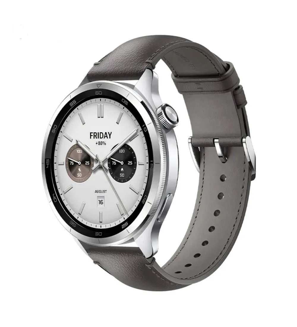 تصویر  ساعت هوشمند شیائومی S4