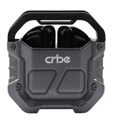 تصویر  هندزفری بلوتوثی کربی مدل CR-T106