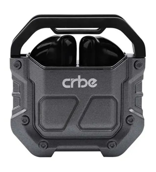 تصویر  هندزفری بلوتوثی کربی مدل CR-T106