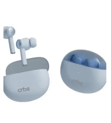 تصویر  هندزفری بلوتوثی کربی مدل CR-T103