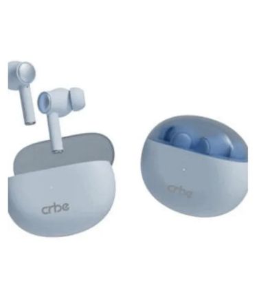تصویر  هندزفری بلوتوثی کربی مدل CR-T103