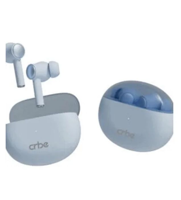 تصویر  هندزفری بلوتوثی کربی مدل CR-T103
