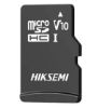 تصویر  کارت حافظه هایک سمی مدل TF C1 NEO MicroSD HC CL10 V10 ظرفیت 32 گیگابایت همراه با آداپتور