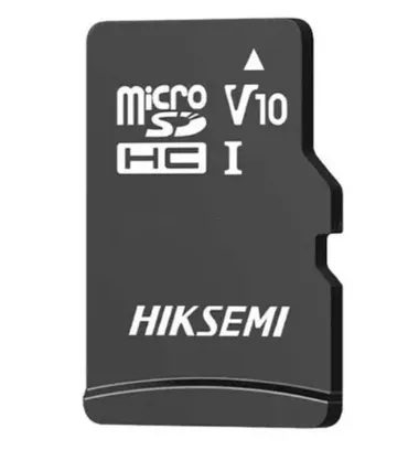 تصویر  کارت حافظه هایک سمی مدل TF C1 NEO MicroSD HC CL10 V10 ظرفیت 32 گیگابایت همراه با آداپتور