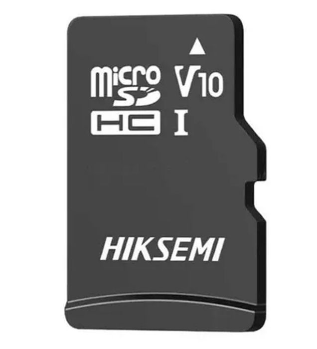 تصویر  کارت حافظه هایک سمی مدل TF C1 NEO MicroSD HC CL10 V10 ظرفیت 32 گیگابایت همراه با آداپتور