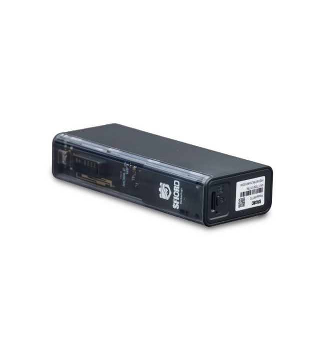 تصویر  مودم همراه اسفیورد 4G-LTE مدل M770