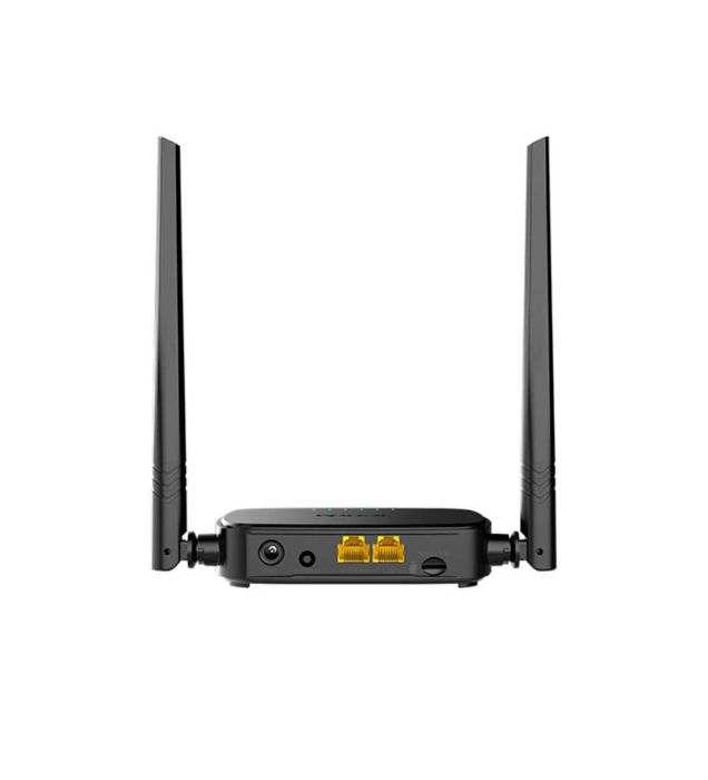 تصویر  روتر مودم بی سیم تندا 4G LTE مدل 4G03 Pro