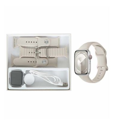 نمایش جزئیات برای ساعت هوشمند مودیو SUPER mini-36MM تصویر ساعت هوشمند مودیو SUPER mini-36MM