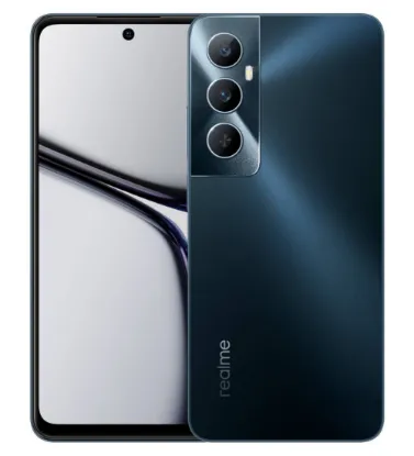 تصویر  گوشی موبایل ریلمی C65 4G ظرفیت 256 گیگابایت رم 8 گیگابایت