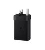تصویر  شارژر دیواری سه پورت سامسونگ 65 وات مدل Power Adapter Trio EP-T6530 (سه پین)