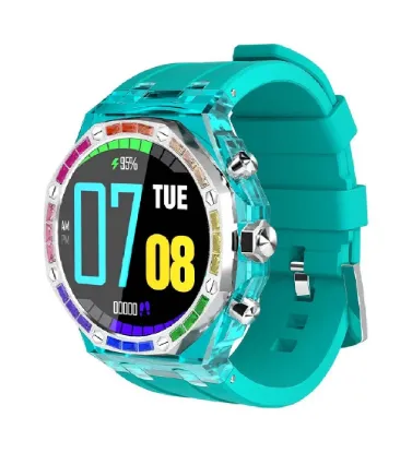 تصویر  ساعت هوشمند پرودو Cristallo AP