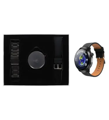 تصویر  ساعت هوشمند هیکواستار HS-SW65 MAX