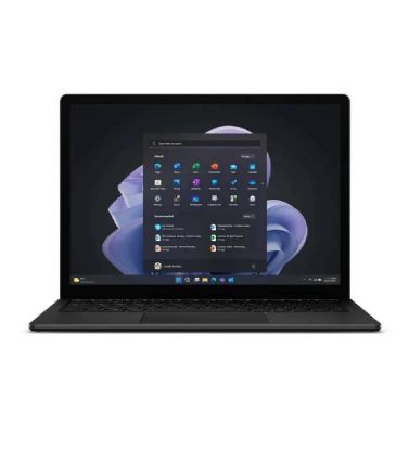 تصویر  لپ تاپ مایکروسافت مدل Surface 5 i7 1255U X Plus 16GB 512GB SSD Touch Win