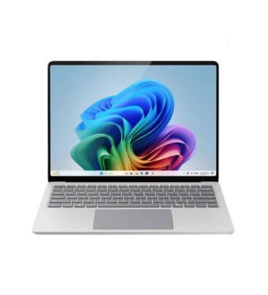 تصویر  لپ تاپ مایکروسافت مدل Surface 7 Snapdragon X Plus 16GB 256GB SSD Touch Win