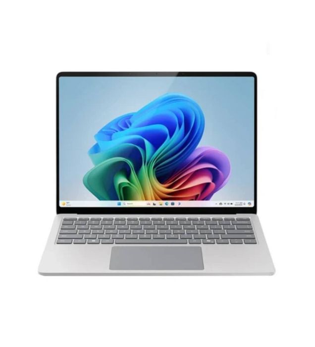 تصویر  لپ تاپ مایکروسافت مدل Surface 7 Snapdragon X Plus 16GB 256GB SSD Touch Win