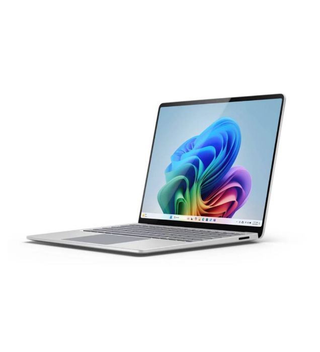 تصویر  لپ تاپ مایکروسافت مدل Surface 7 Snapdragon X Plus 16GB 256GB SSD Touch Win