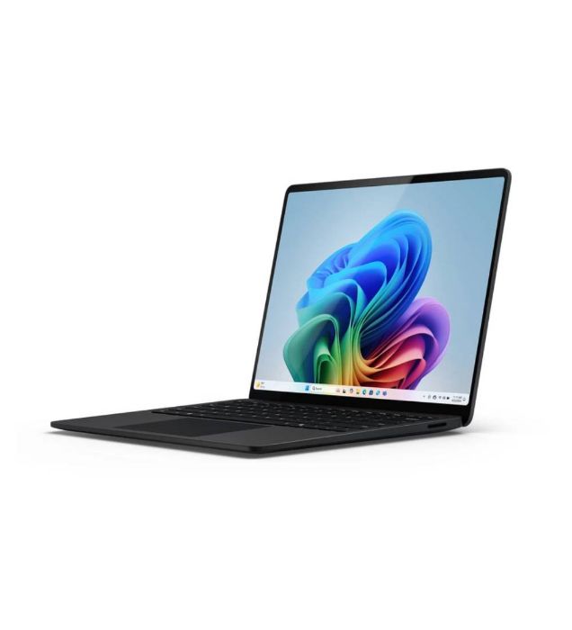 تصویر  لپ تاپ مایکروسافت مدل Surface 7 Snapdragon X Plus 16GB 256GB SSD Touch Win