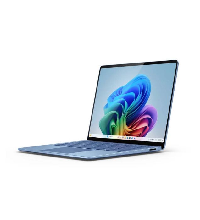 تصویر  لپ تاپ مایکروسافت مدل Surface 7 Snapdragon X Plus 16GB 256GB SSD Touch Win