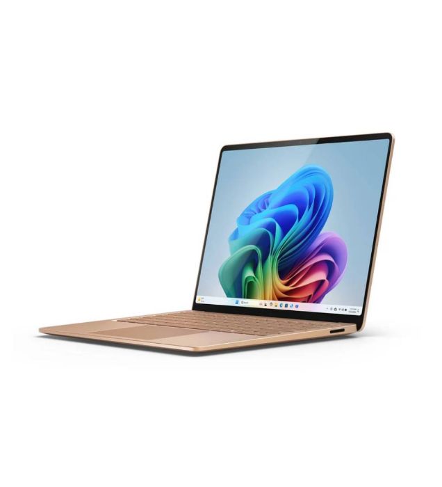 تصویر  لپ تاپ مایکروسافت مدل Surface 7 Snapdragon X Plus 16GB 256GB SSD Touch Win