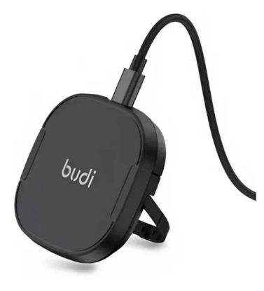 نمایش جزئیات برای شارژر 15W وایرلس بودی مدل WL3800B تصویر شارژر 15W وایرلس بودی مدل WL3800B