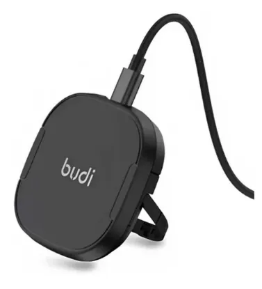 تصویر  شارژر 15W وایرلس بودی مدل WL3800B