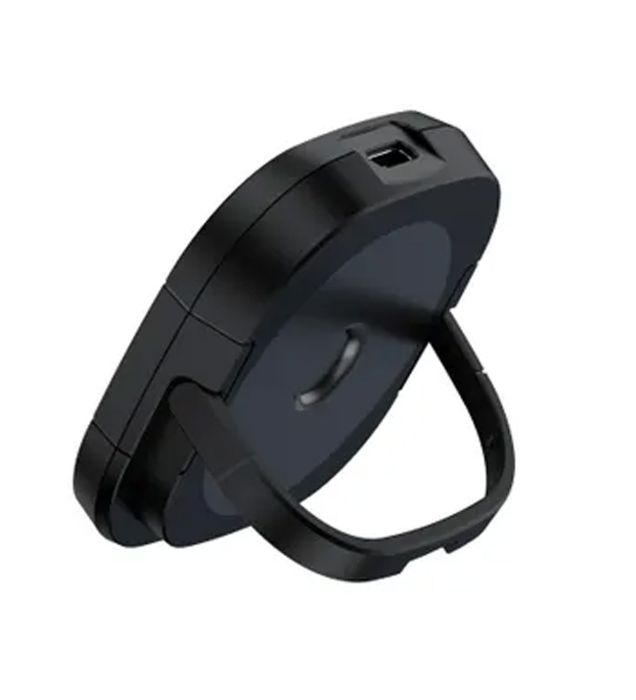 تصویر  شارژر 15W وایرلس بودی مدل WL3800B