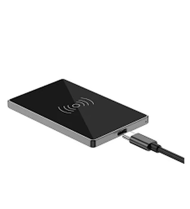 تصویر  شارژر 15W وایرلس بودی مدل M8J3300B