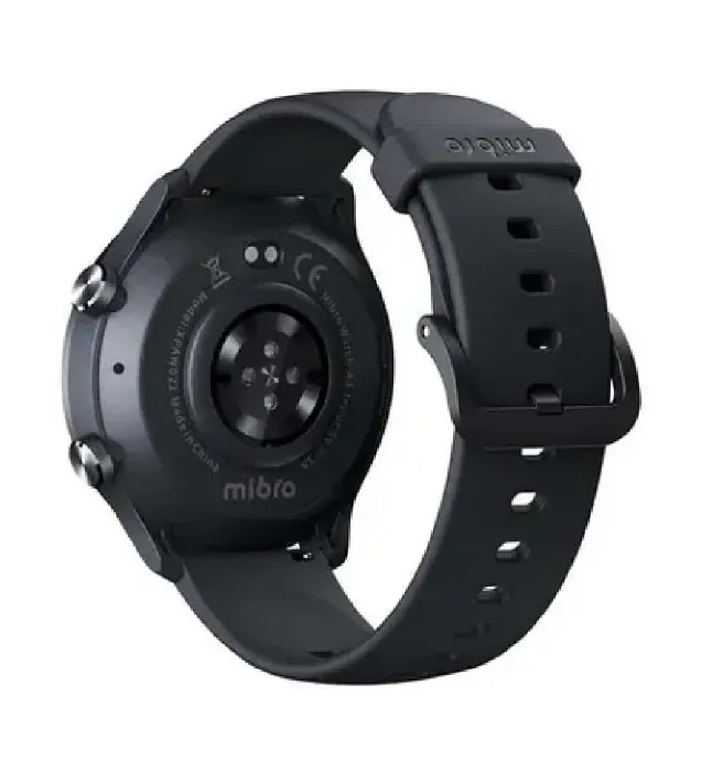 تصویر  ساعت هوشمند میبرو A3 XPAW022