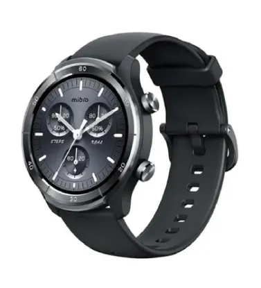 نمایش جزئیات برای ساعت هوشمند میبرو A3 XPAW022 تصویر ساعت هوشمند میبرو A3 XPAW022