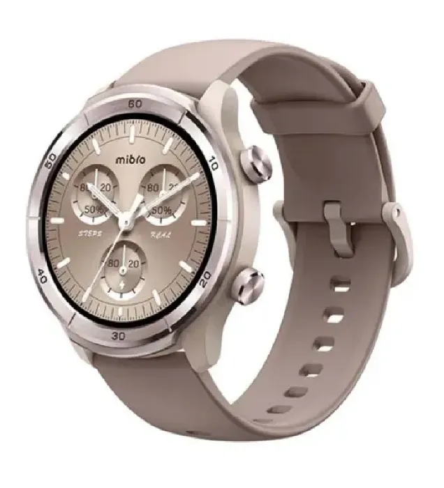 تصویر  ساعت هوشمند میبرو A3 XPAW022