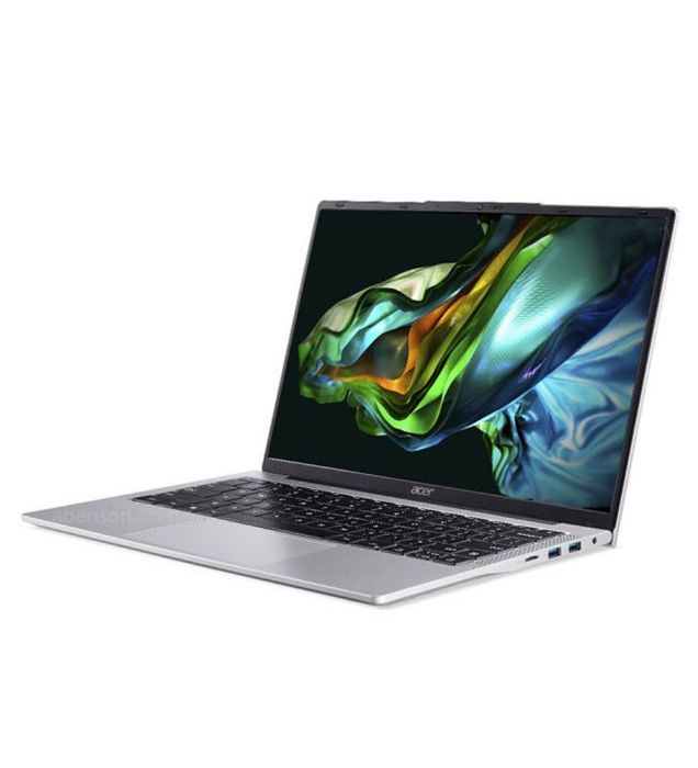 تصویر  لپ تاپ ایسر Aspire Lite AL16 52P 31UT i3 32E3 8GB 512GB SSD integrated