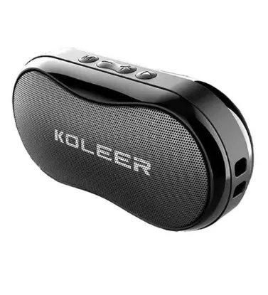 تصویر  اسپیکر بلوتوثی کُلِر مدل S29