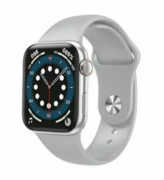 تصویر  ساعت هوشمند ویسمی X12