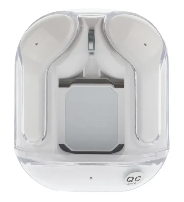 تصویر  ساعت هوشمند ویسمی X26 به همراه هندزفری بلوتوثی