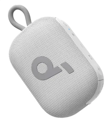 تصویر  اسپیکر بلوتوثی قابل حمل انکر مدل Select 4 Go A31X1