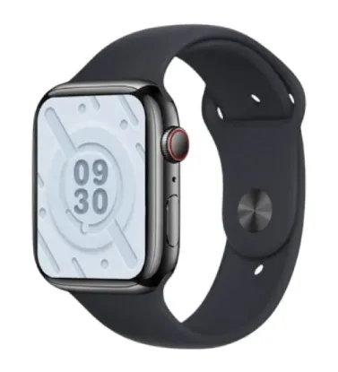 تصویر  ساعت هوشمند ویسمی ws10-7