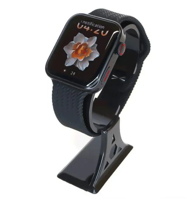 تصویر  ساعت هوشمند ویسمی ws10-7