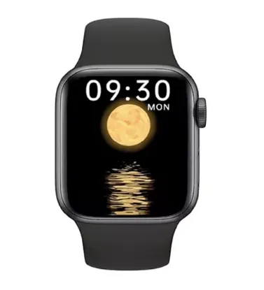 تصویر  ساعت هوشمند هیوامی Alan Mini