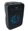 تصویر  اسپیکر بلوتوثی قابل حمل گریت نایس مدل gts-1345-pta