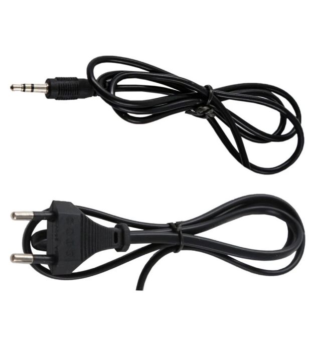 تصویر  اسپیکر بلوتوثی ایلون مدل AC200-BT