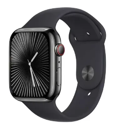 تصویر  ساعت هوشمند ورنا W46 Max