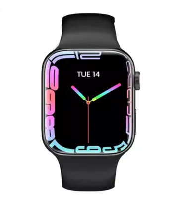 تصویر  ساعت هوشمند هیوامی Arka DS8M