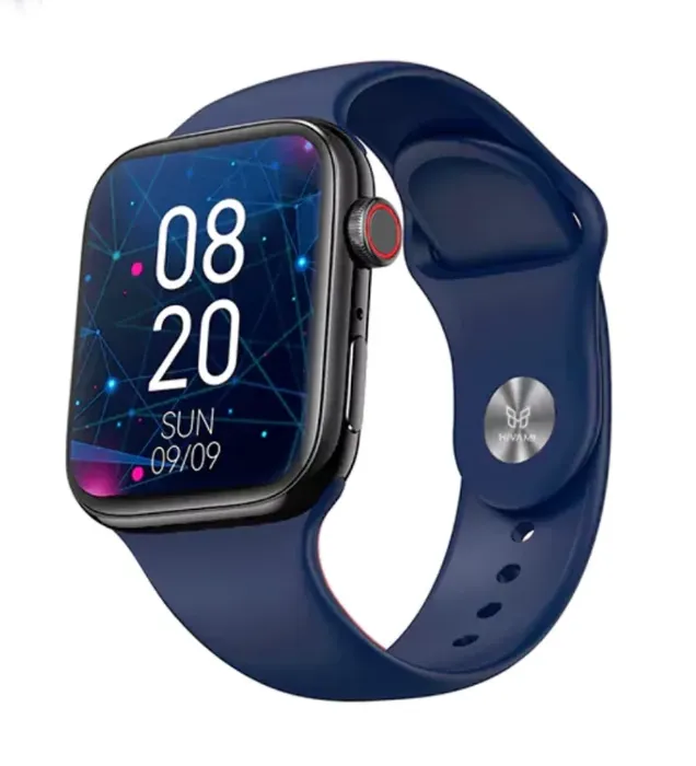 تصویر  ساعت هوشمند هیوامی Arka DS8M