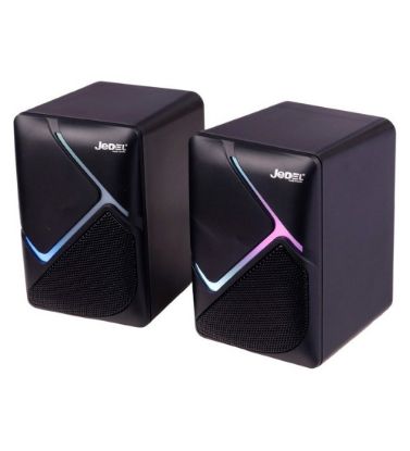 نمایش جزئیات برای اسپیکر جدل مدل S-526 RGB تصویر اسپیکر جدل مدل S-526 RGB