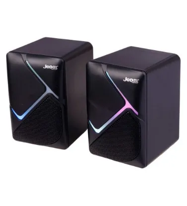 تصویر  اسپیکر جدل مدل S-526 RGB